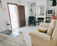 Sale - Bungalow - Los Alcázares