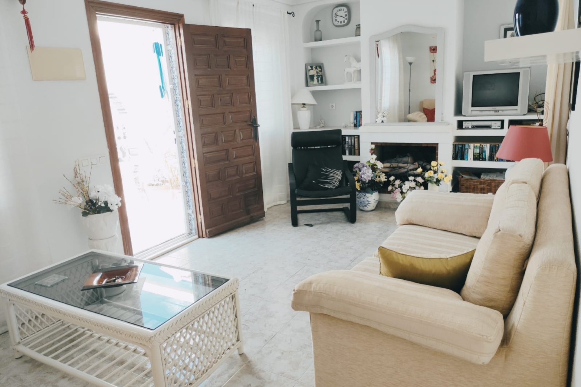 Sale - Bungalow - Los Alcázares