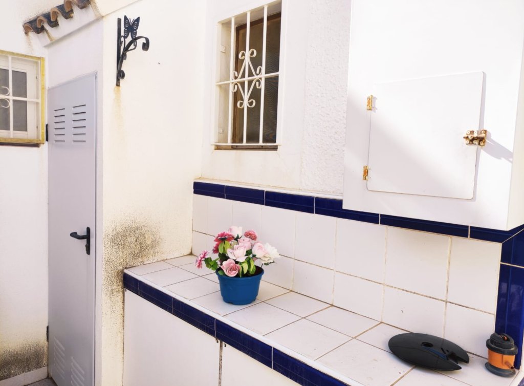 Sale - Bungalow - Los Alcázares