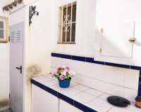 Sale - Bungalow - Los Alcázares