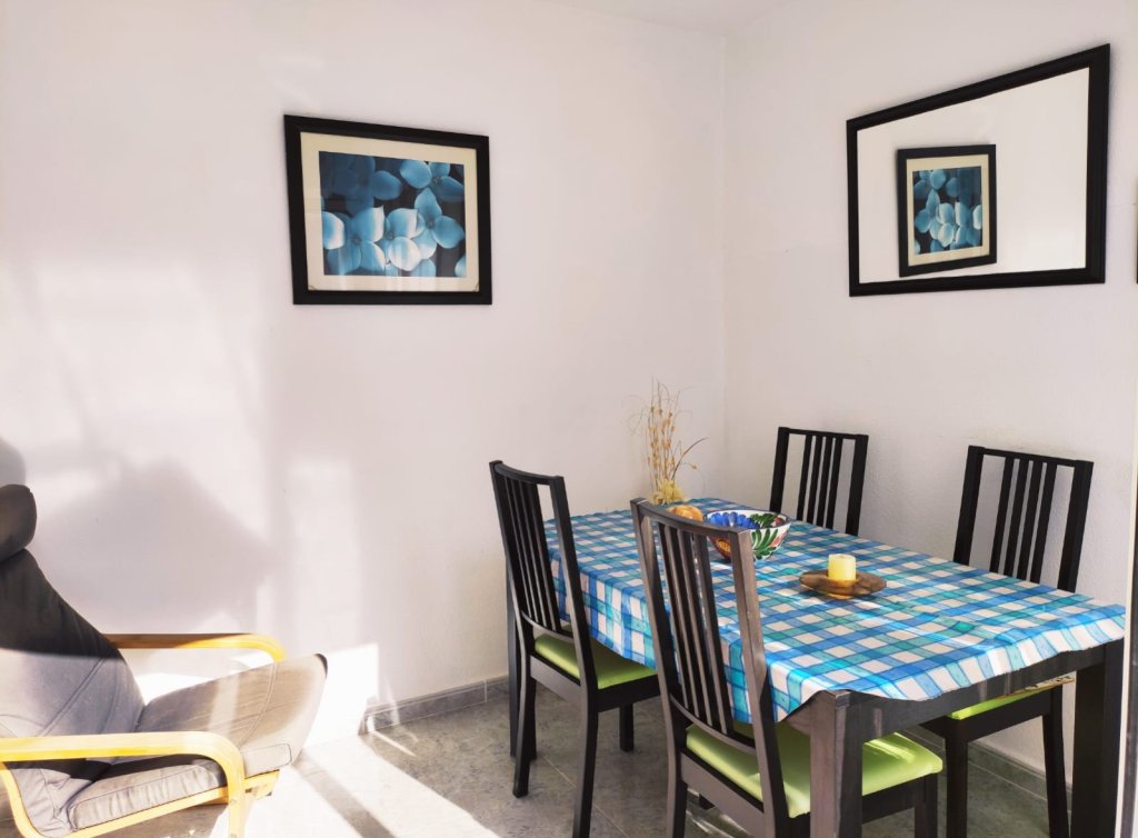 Sale - Bungalow - Los Alcázares