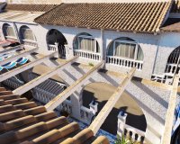 Sale - Bungalow - Los Alcázares