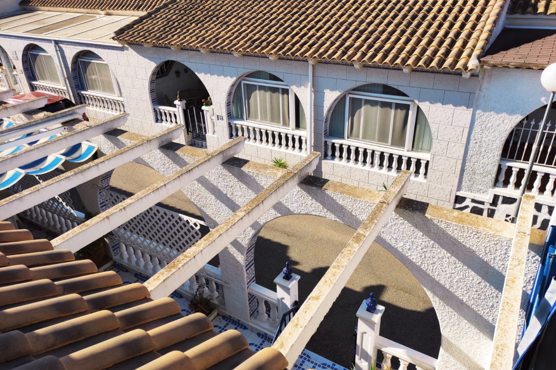 Sale - Bungalow - Los Alcázares