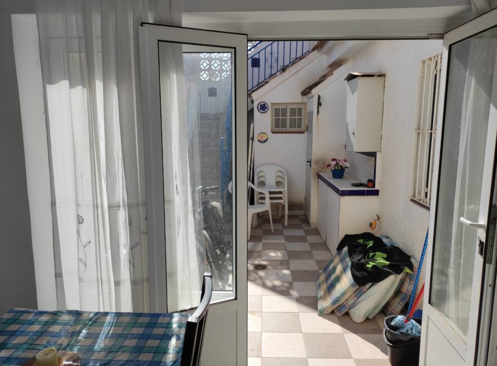 Sale - Bungalow - Los Alcázares