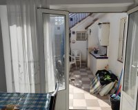 Sale - Bungalow - Los Alcázares
