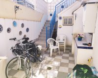 Sale - Bungalow - Los Alcázares