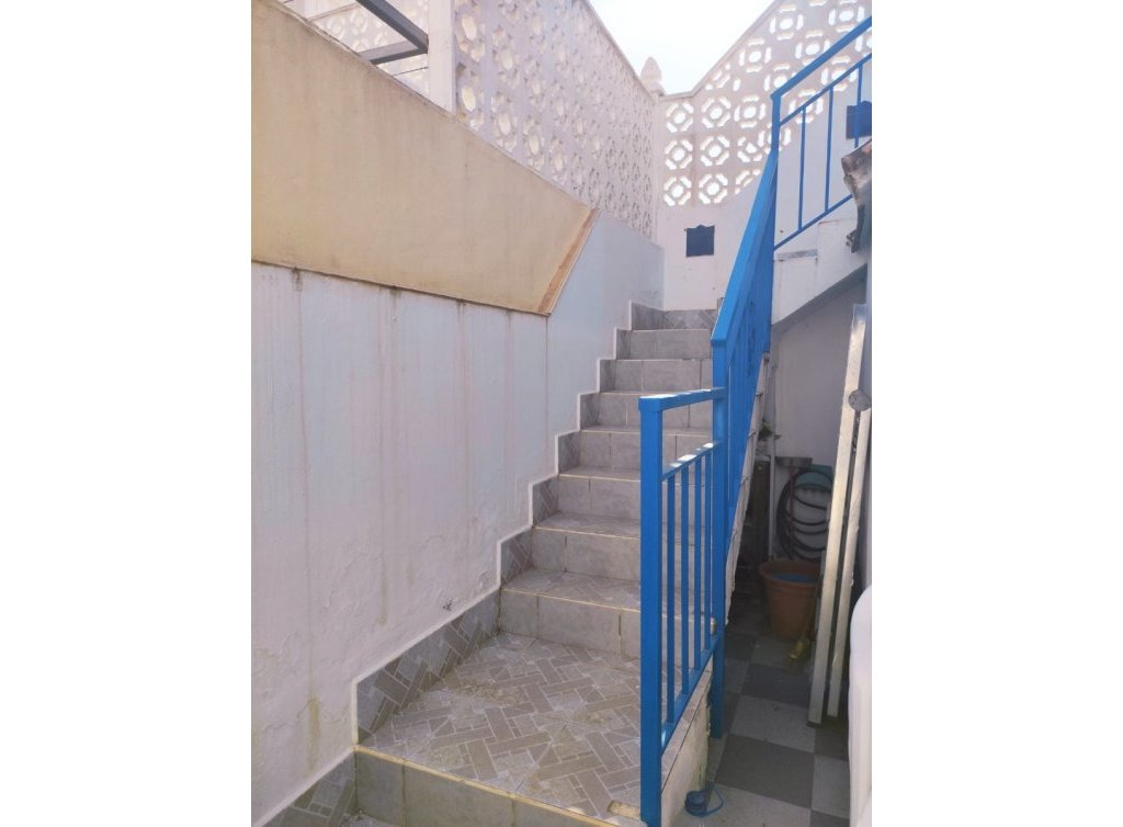 Sale - Bungalow - Los Alcázares