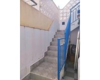 Sale - Bungalow - Los Alcázares