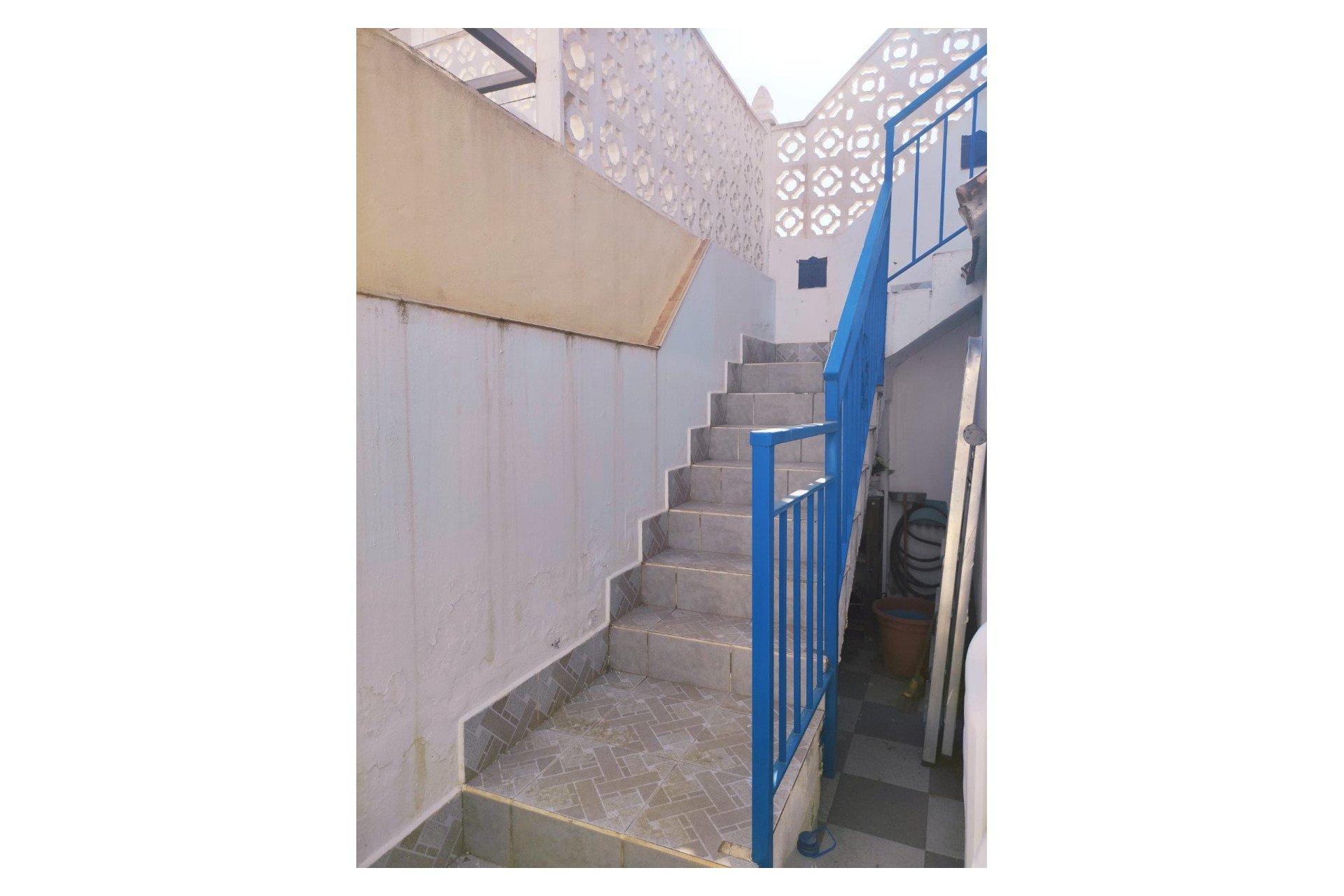 Sale - Bungalow - Los Alcázares