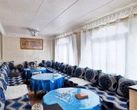 Sale - Bungalow - Los Alcázares