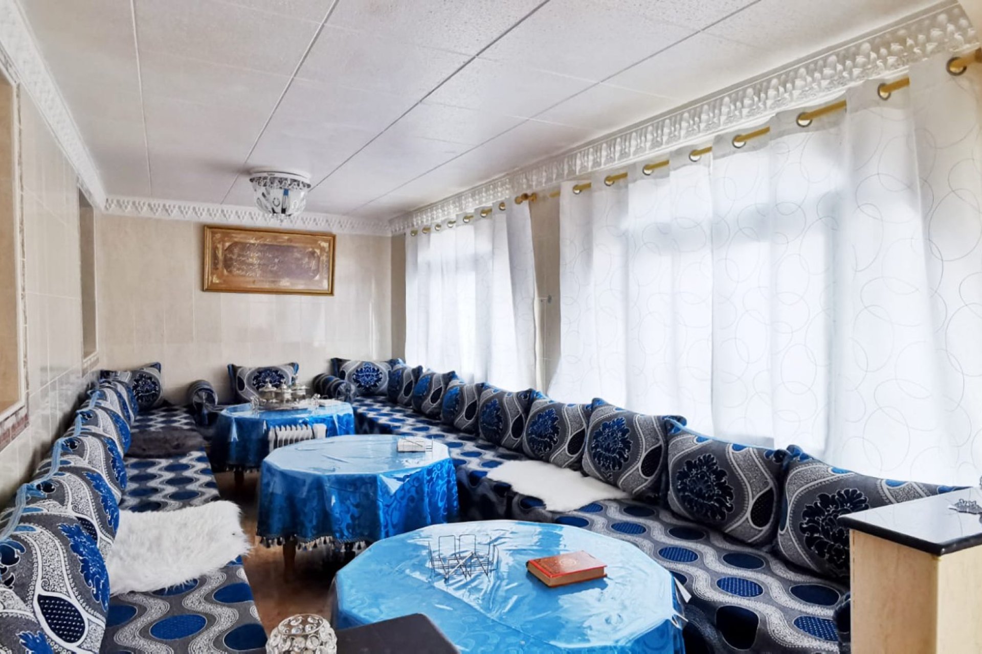Sale - Bungalow - Los Alcázares