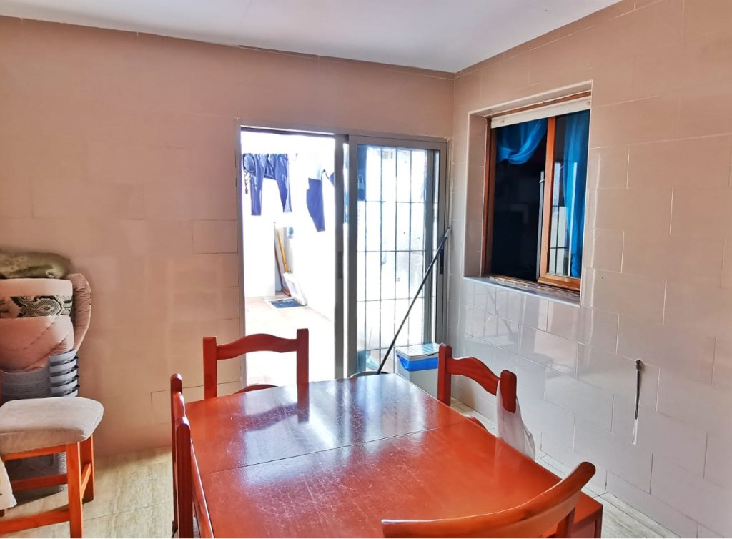 Sale - Bungalow - Los Alcázares