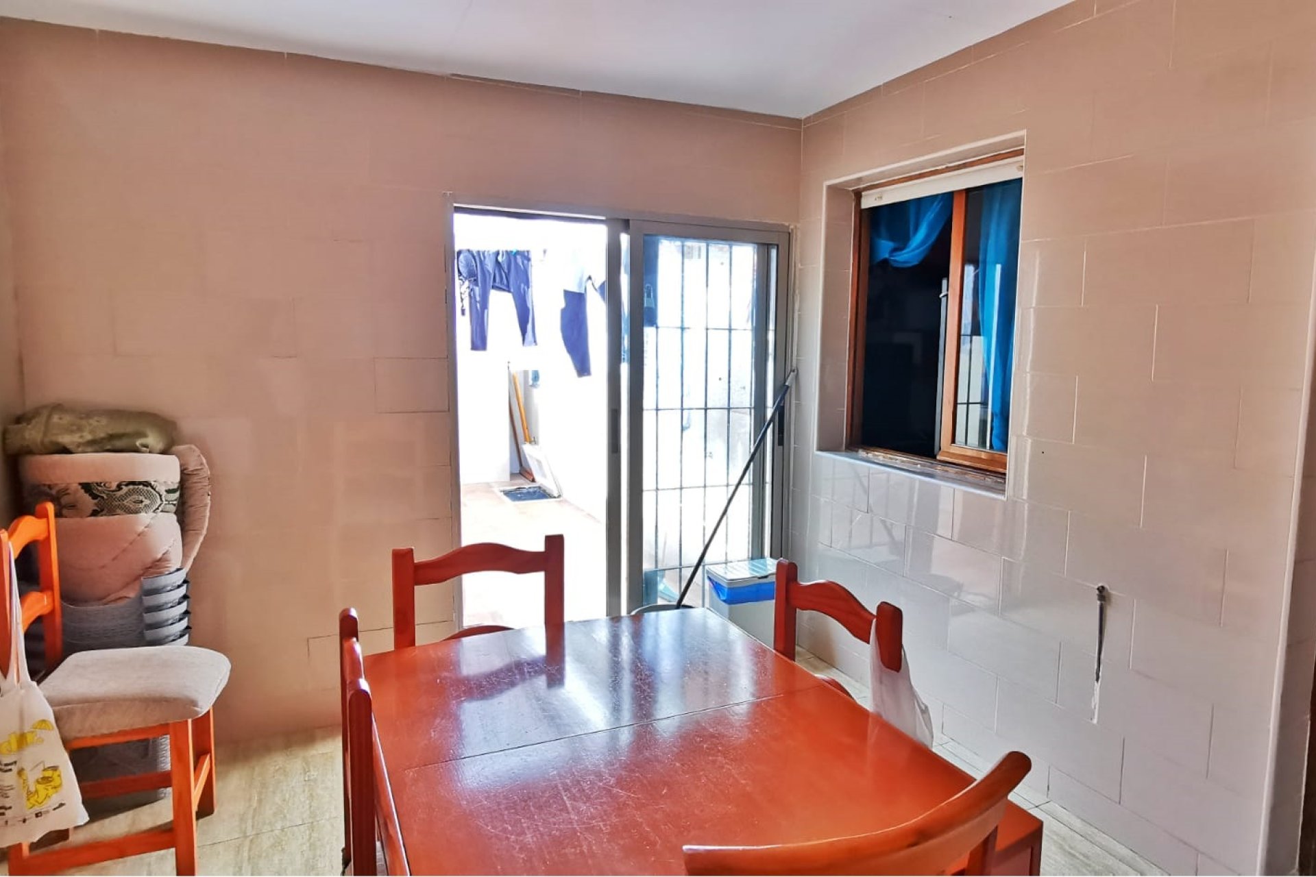 Sale - Bungalow - Los Alcázares