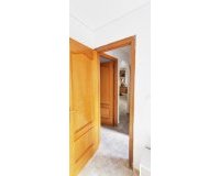 Sale - Bungalow - Los Alcázares
