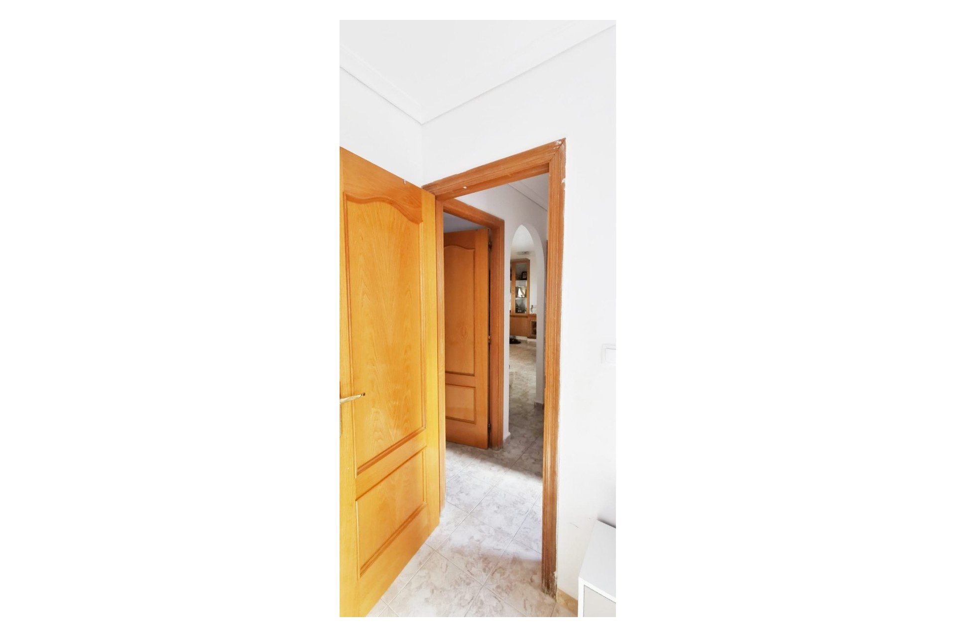 Sale - Bungalow - Los Alcázares