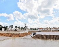 Sale - Bungalow - Los Alcázares