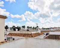 Sale - Bungalow - Los Alcázares