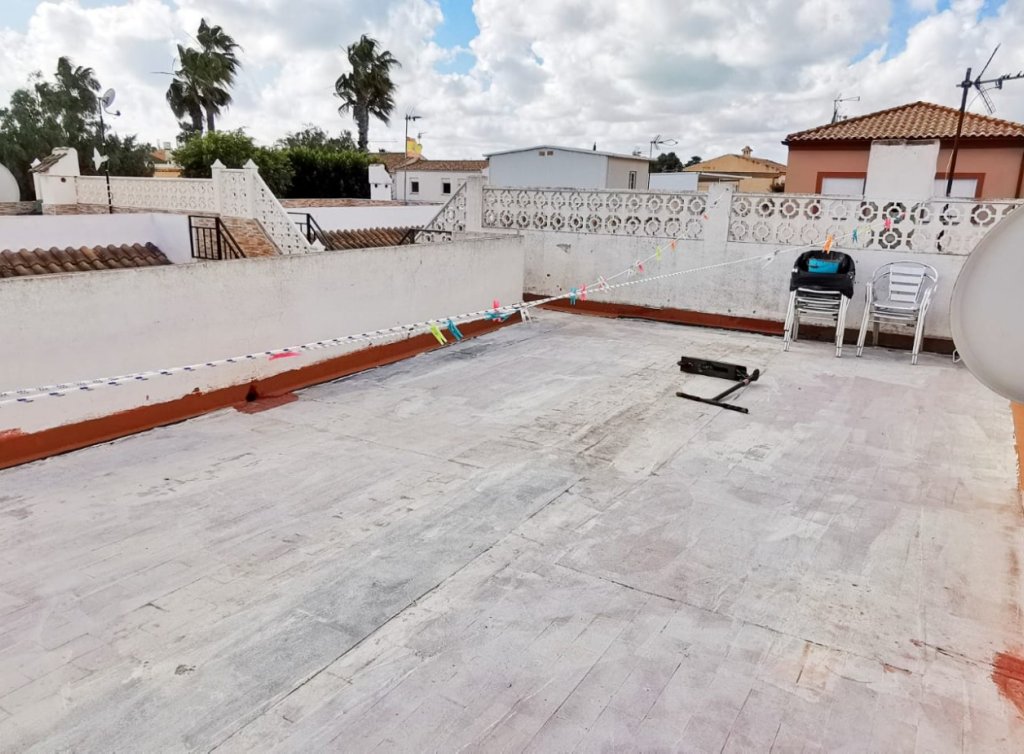 Sale - Bungalow - Los Alcázares