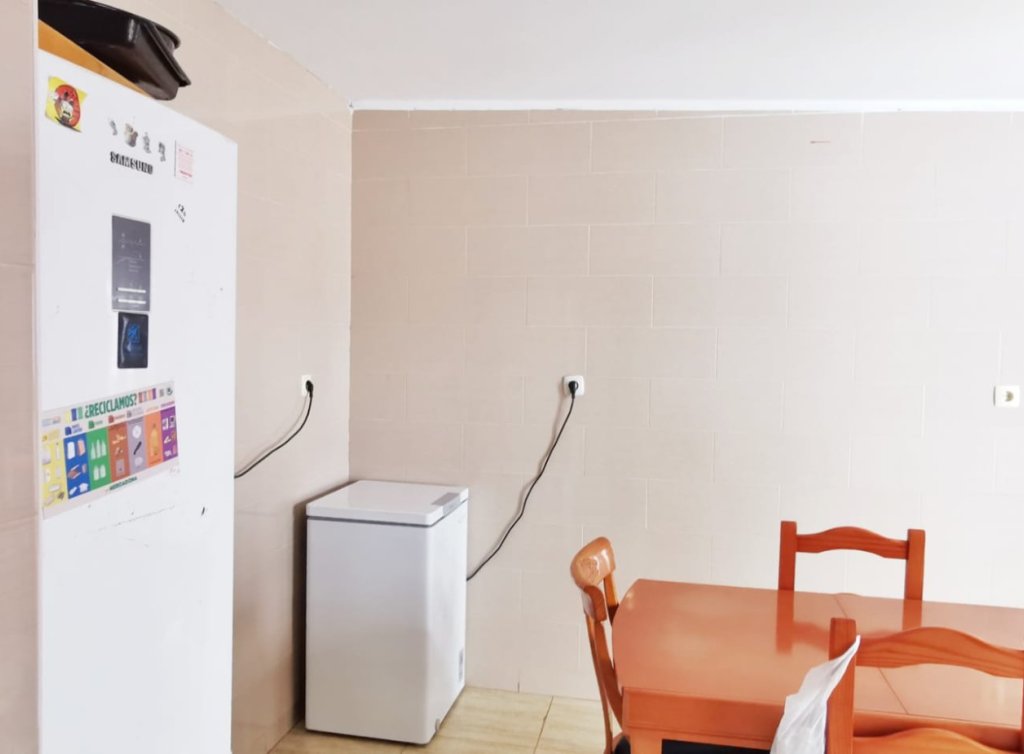 Sale - Bungalow - Los Alcázares
