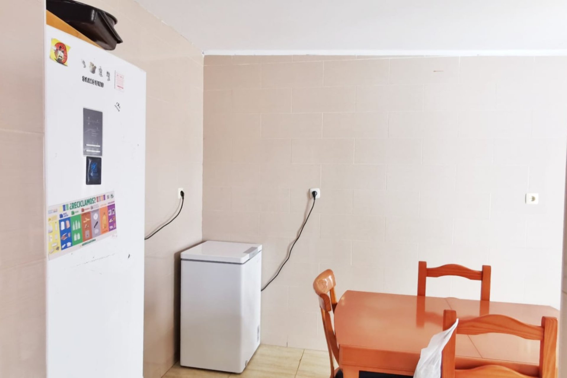 Sale - Bungalow - Los Alcázares