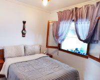Sale - Bungalow - Los Alcázares
