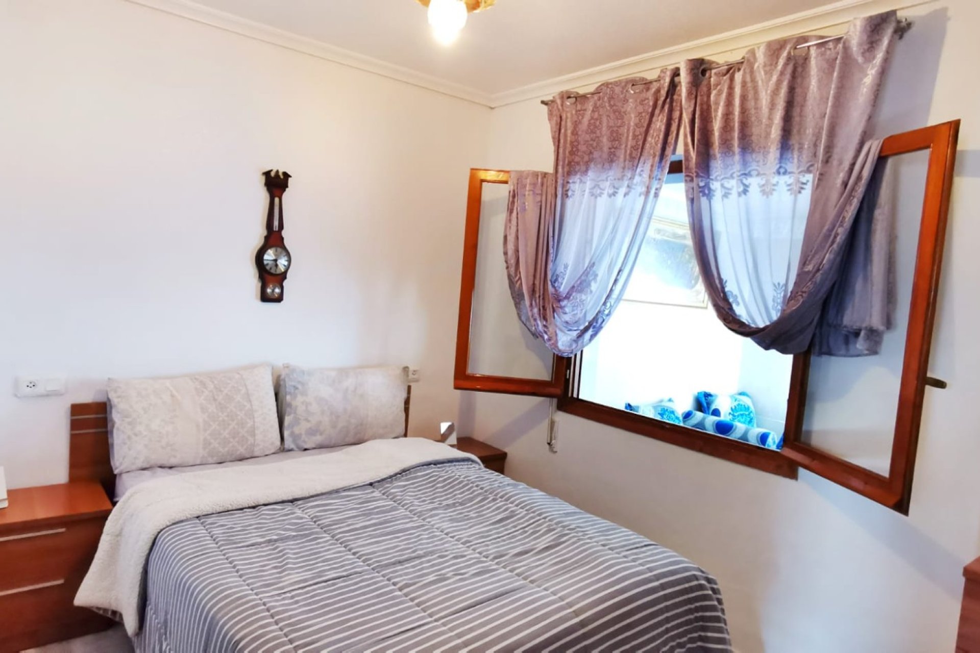 Sale - Bungalow - Los Alcázares