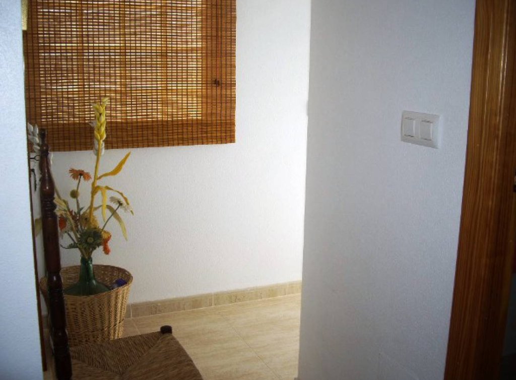 Sale - Bungalow - Los Alcázares