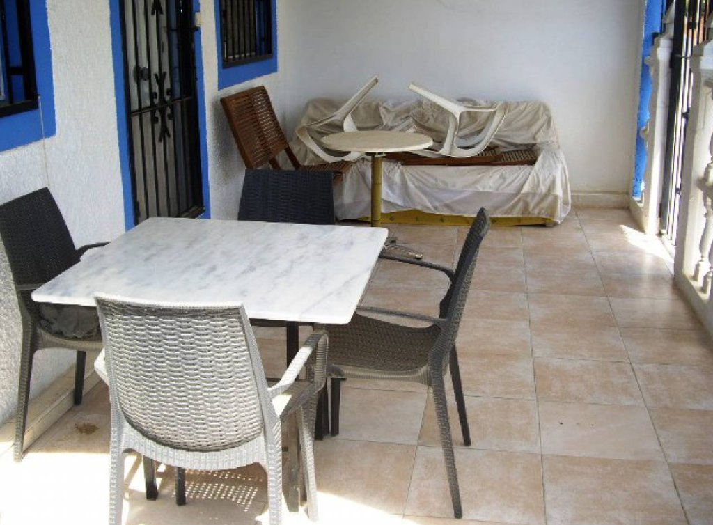 Sale - Bungalow - Los Alcázares