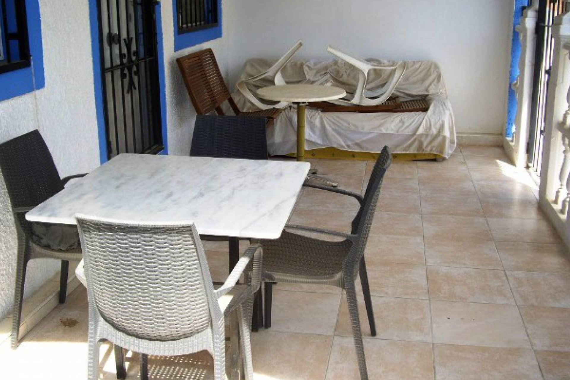 Sale - Bungalow - Los Alcázares