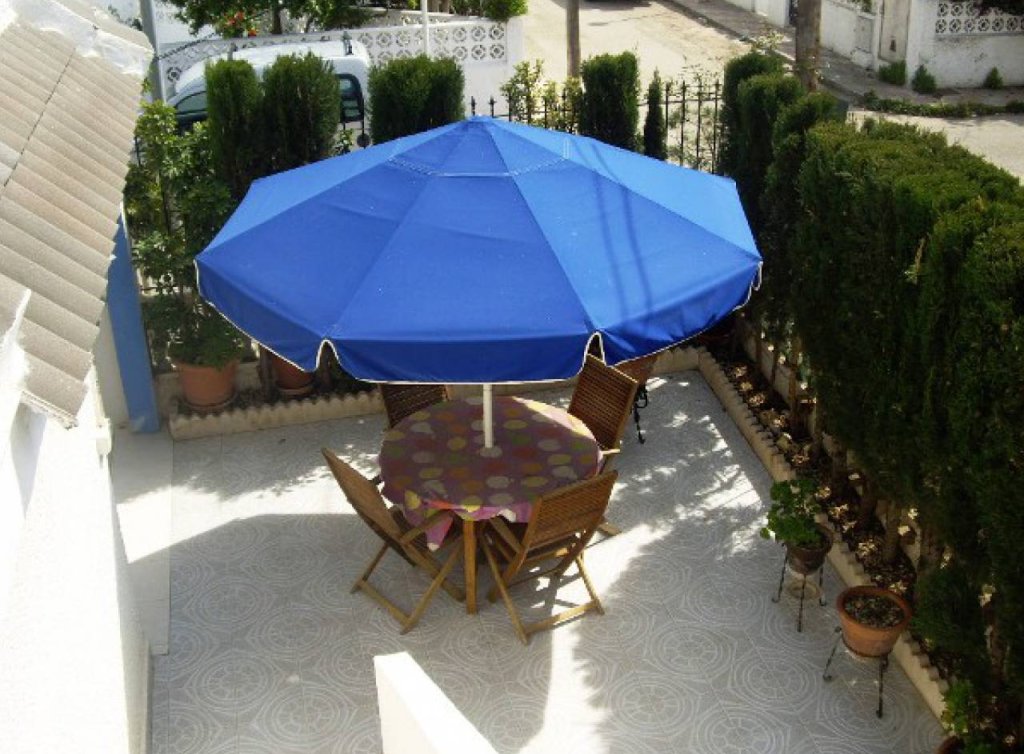Sale - Bungalow - Los Alcázares