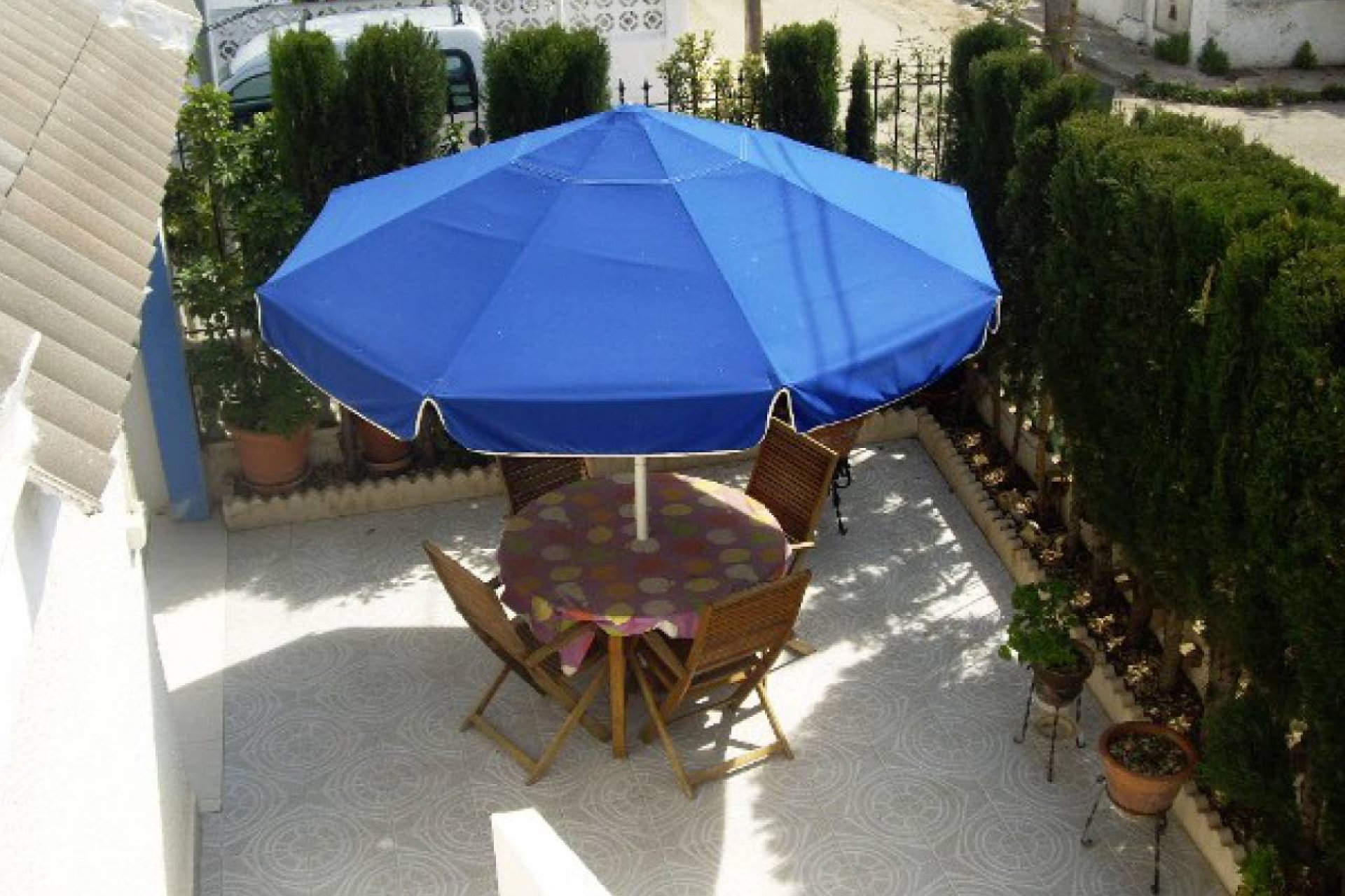 Sale - Bungalow - Los Alcázares