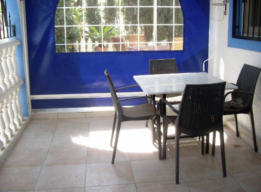 Sale - Bungalow - Los Alcázares