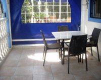 Sale - Bungalow - Los Alcázares