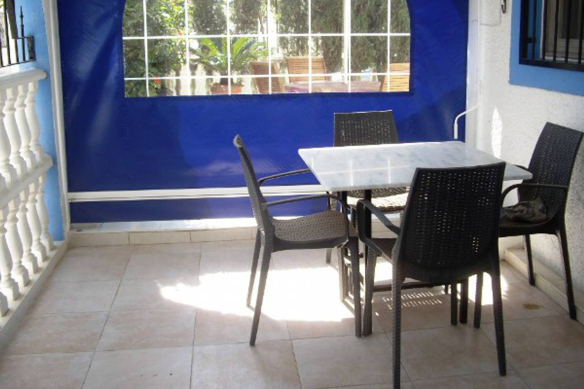 Sale - Bungalow - Los Alcázares