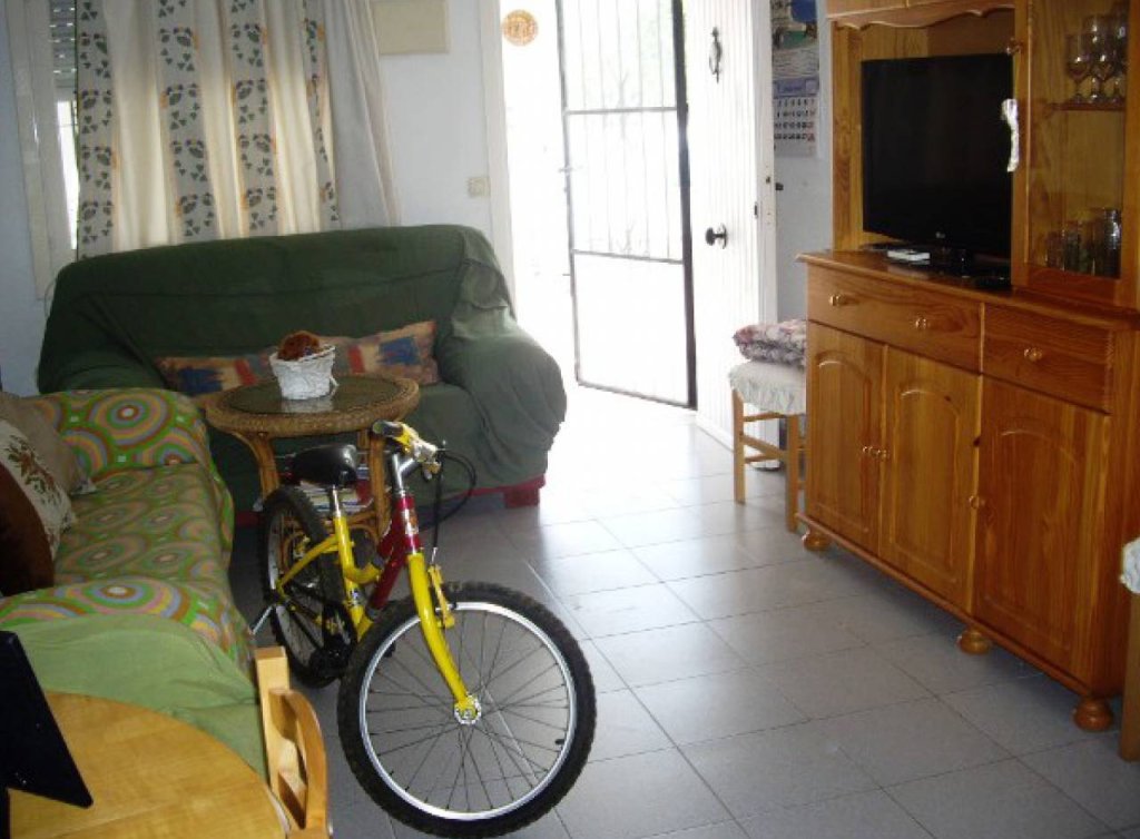 Sale - Bungalow - Los Alcázares