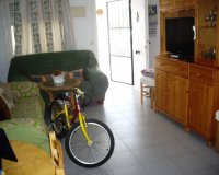 Sale - Bungalow - Los Alcázares