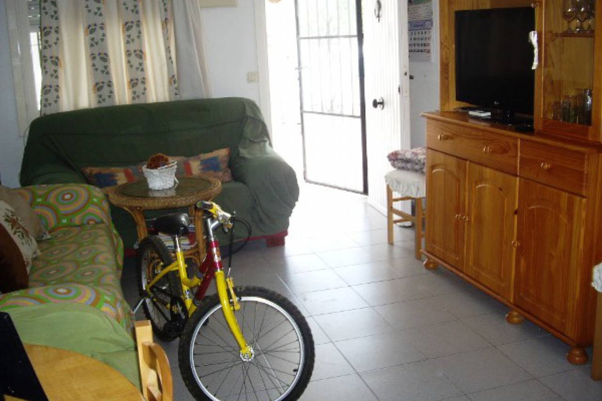 Sale - Bungalow - Los Alcázares