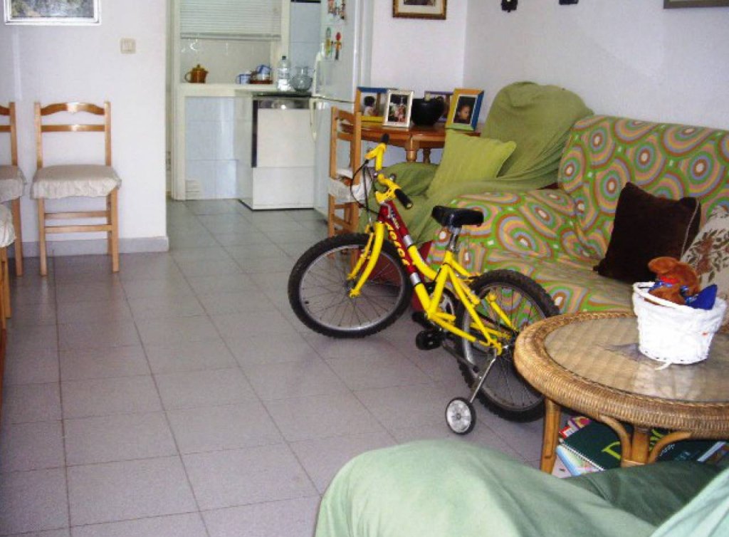 Sale - Bungalow - Los Alcázares