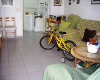 Sale - Bungalow - Los Alcázares