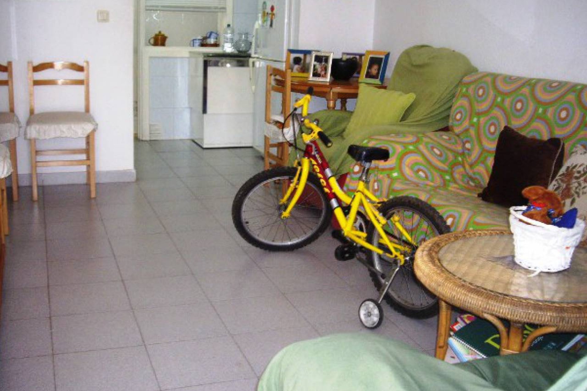 Sale - Bungalow - Los Alcázares