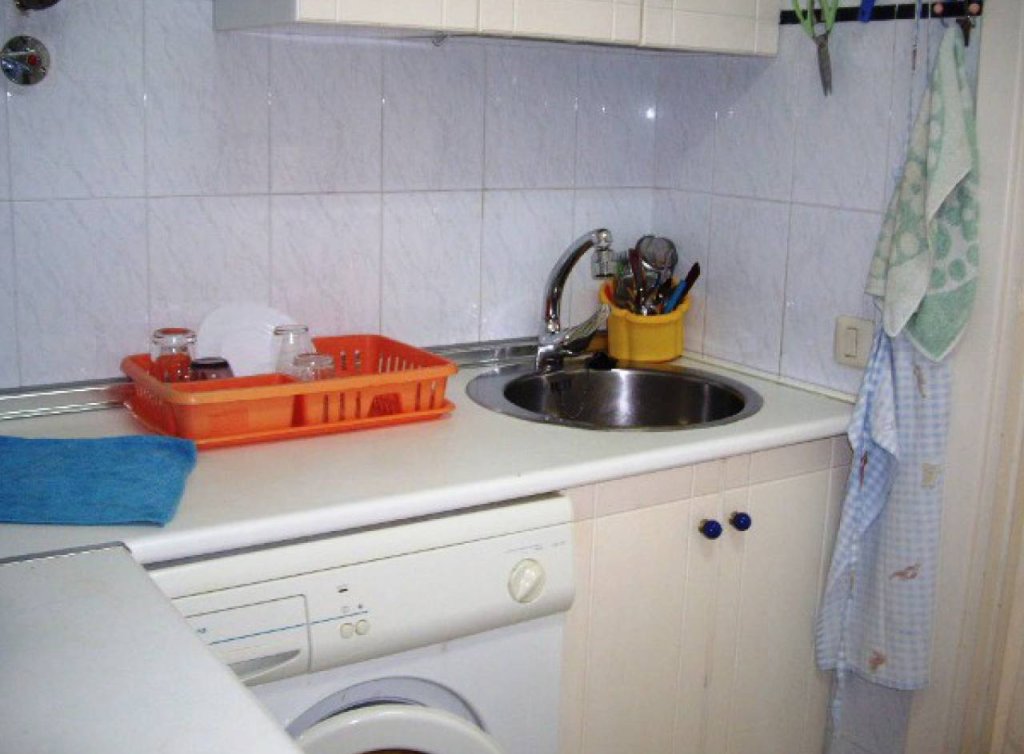 Sale - Bungalow - Los Alcázares