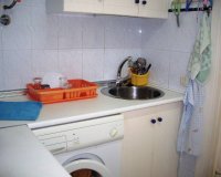 Sale - Bungalow - Los Alcázares