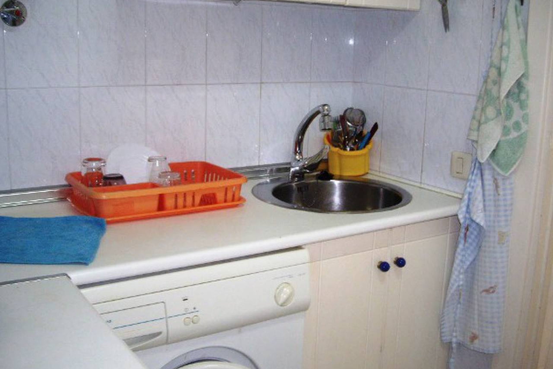 Sale - Bungalow - Los Alcázares