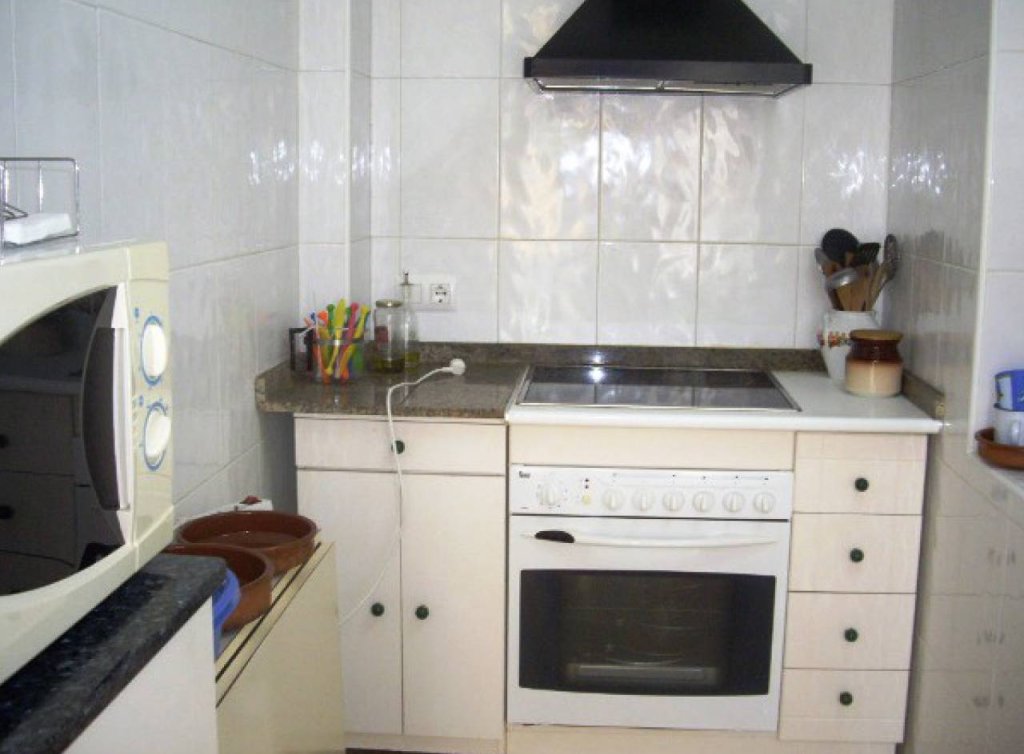 Sale - Bungalow - Los Alcázares