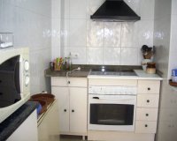 Sale - Bungalow - Los Alcázares
