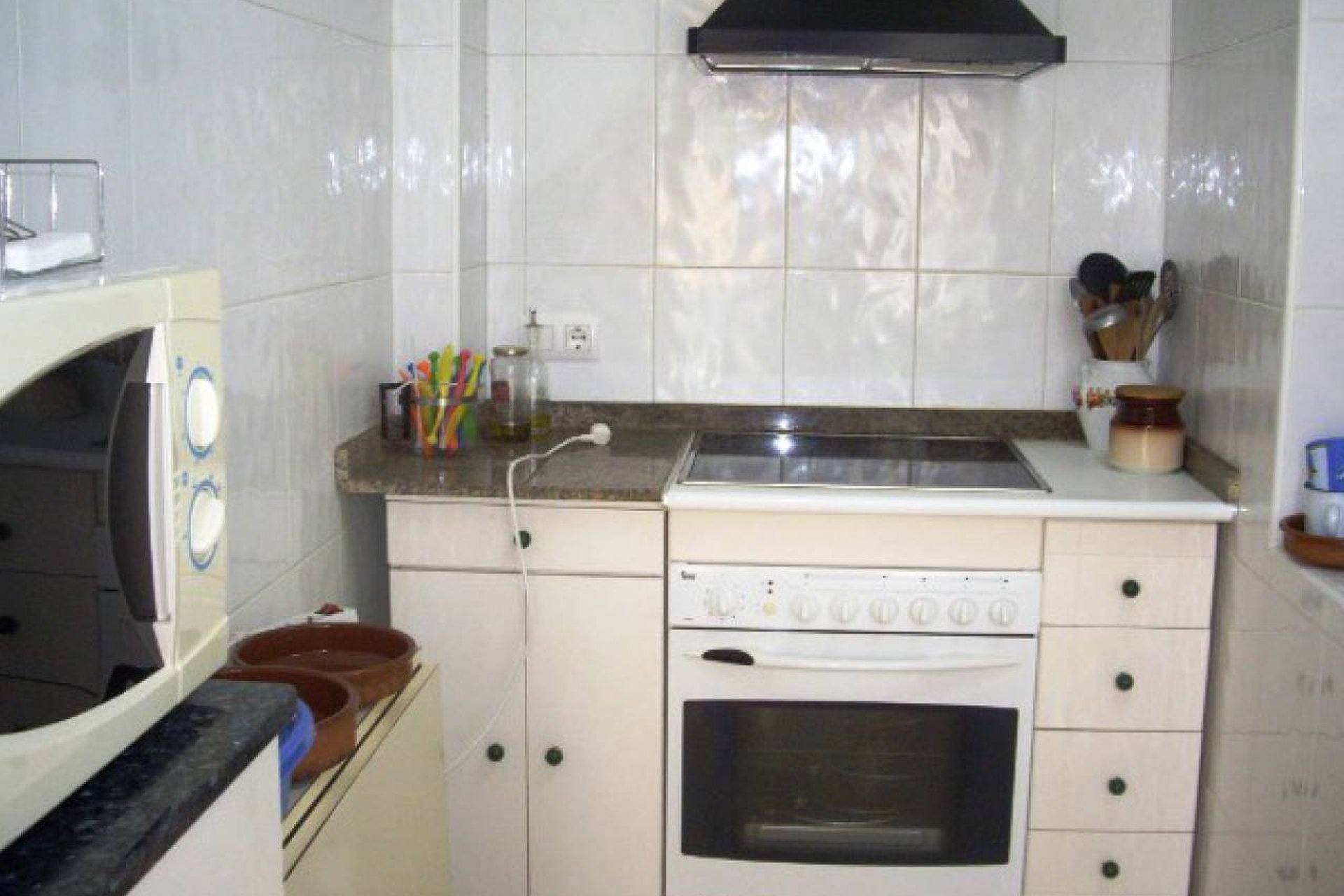 Sale - Bungalow - Los Alcázares