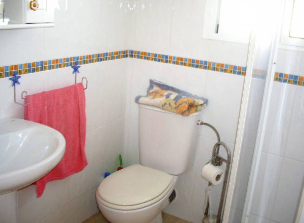 Sale - Bungalow - Los Alcázares
