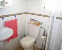 Sale - Bungalow - Los Alcázares