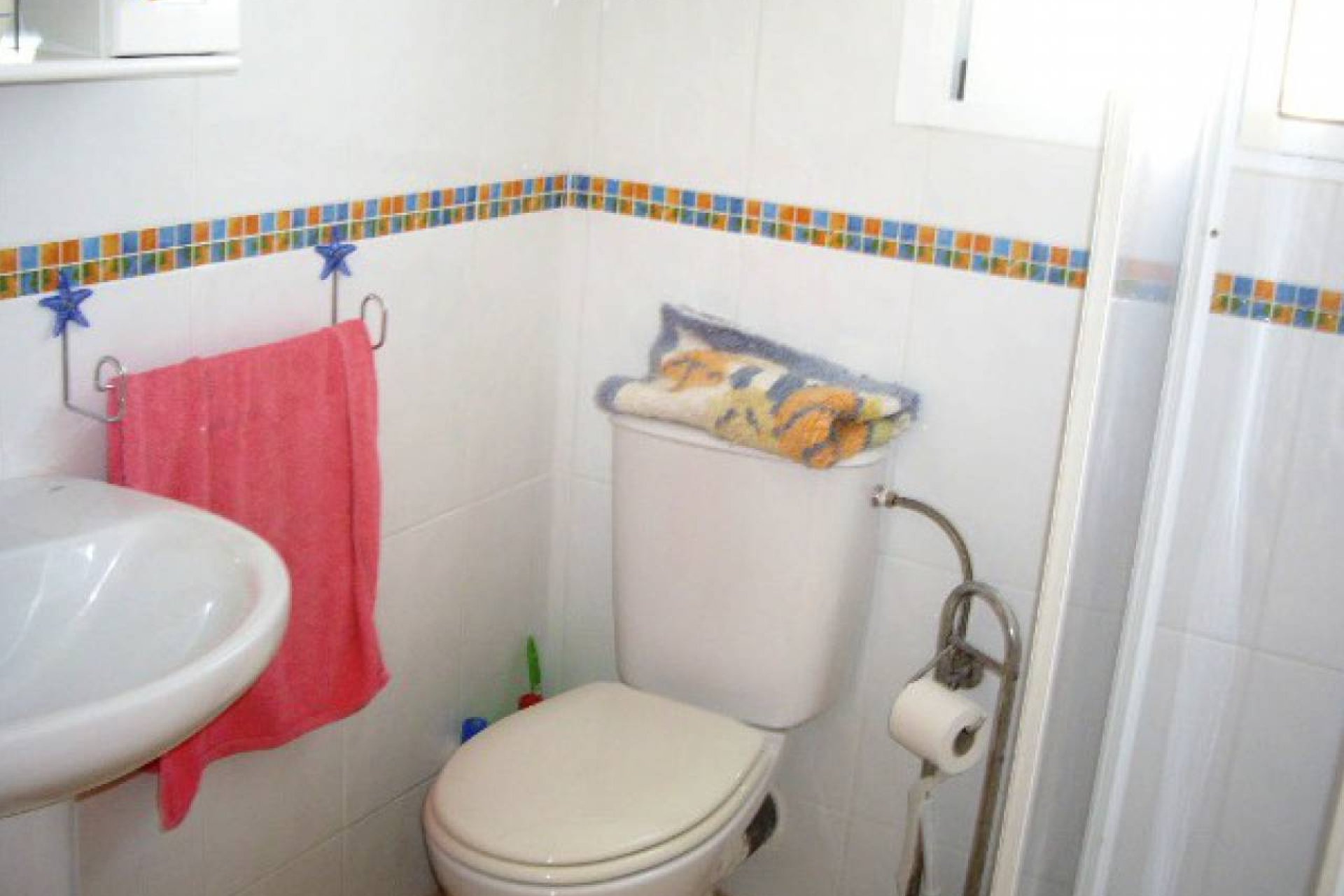 Sale - Bungalow - Los Alcázares