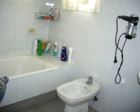 Sale - Bungalow - Los Alcázares